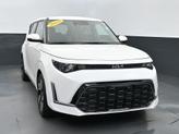 Thumbnail of 2023 Snow White Pearl Kia Soul