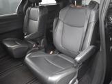 Thumbnail of 2022 Midnight Black Metallic Toyota Sienna