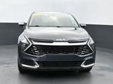 Thumbnail of 2024 Gravity Gray Kia Sportage