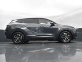 Thumbnail of 2024 Gravity Gray Kia Sportage