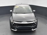 Thumbnail of 2024 Gravity Gray Kia Sportage