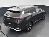 Thumbnail of 2024 Gravity Gray Kia Sportage