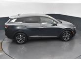 Thumbnail of 2024 Gravity Gray Kia Sportage