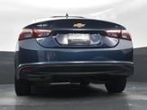 Thumbnail of 2022 Northsky Blue Metallic Chevrolet Malibu