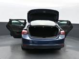 Thumbnail of 2022 Northsky Blue Metallic Chevrolet Malibu