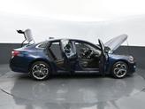 Thumbnail of 2022 Northsky Blue Metallic Chevrolet Malibu