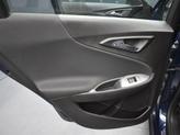 Thumbnail of 2022 Northsky Blue Metallic Chevrolet Malibu