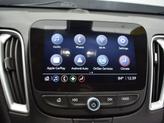 Thumbnail of 2022 Northsky Blue Metallic Chevrolet Malibu
