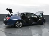 Thumbnail of 2022 Northsky Blue Metallic Chevrolet Malibu