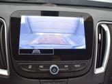 Thumbnail of 2022 Northsky Blue Metallic Chevrolet Malibu