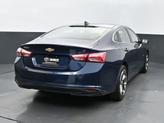 Thumbnail of 2022 Northsky Blue Metallic Chevrolet Malibu