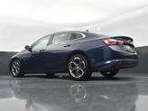 Thumbnail of 2022 Northsky Blue Metallic Chevrolet Malibu