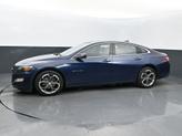 Thumbnail of 2022 Northsky Blue Metallic Chevrolet Malibu