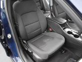 Thumbnail of 2022 Northsky Blue Metallic Chevrolet Malibu