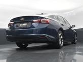 Thumbnail of 2022 Northsky Blue Metallic Chevrolet Malibu