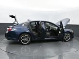 Thumbnail of 2022 Northsky Blue Metallic Chevrolet Malibu