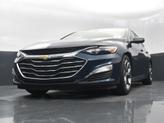 Thumbnail of 2022 Northsky Blue Metallic Chevrolet Malibu