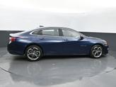 Thumbnail of 2022 Northsky Blue Metallic Chevrolet Malibu