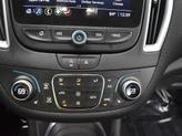 Thumbnail of 2022 Northsky Blue Metallic Chevrolet Malibu