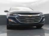 Thumbnail of 2022 Northsky Blue Metallic Chevrolet Malibu