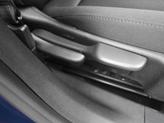 Thumbnail of 2022 Northsky Blue Metallic Chevrolet Malibu