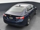 Thumbnail of 2022 Northsky Blue Metallic Chevrolet Malibu
