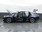 Thumbnail of 2022 Northsky Blue Metallic Chevrolet Malibu
