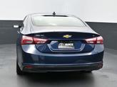 Thumbnail of 2022 Northsky Blue Metallic Chevrolet Malibu