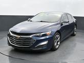 Thumbnail of 2022 Northsky Blue Metallic Chevrolet Malibu