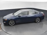 Thumbnail of 2022 Northsky Blue Metallic Chevrolet Malibu