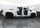 Thumbnail of 2023 Summit White GMC Sierra 1500