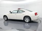 Thumbnail of 2010 Stone White Clearcoat Dodge Charger