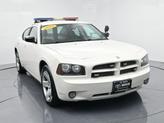 Thumbnail of 2010 Stone White Clearcoat Dodge Charger