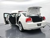 Thumbnail of 2010 Stone White Clearcoat Dodge Charger
