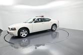 Thumbnail of 2010 Stone White Clearcoat Dodge Charger