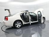 Thumbnail of 2010 Stone White Clearcoat Dodge Charger