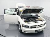 Thumbnail of 2010 Stone White Clearcoat Dodge Charger