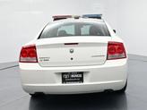 Thumbnail of 2010 Stone White Clearcoat Dodge Charger