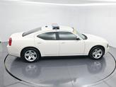 Thumbnail of 2010 Stone White Clearcoat Dodge Charger