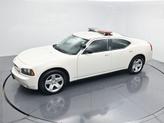 Thumbnail of 2010 Stone White Clearcoat Dodge Charger