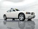 Thumbnail of 2010 Stone White Clearcoat Dodge Charger