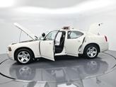 Thumbnail of 2010 Stone White Clearcoat Dodge Charger