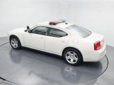 Thumbnail of 2010 Stone White Clearcoat Dodge Charger