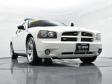 Thumbnail of 2010 Stone White Clearcoat Dodge Charger