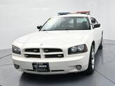 Thumbnail of 2010 Stone White Clearcoat Dodge Charger