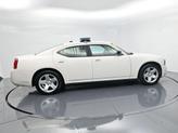 Thumbnail of 2010 Stone White Clearcoat Dodge Charger