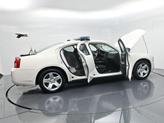 Thumbnail of 2010 Stone White Clearcoat Dodge Charger