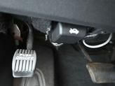 Thumbnail of 2010 Stone White Clearcoat Dodge Charger