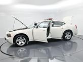 Thumbnail of 2010 Stone White Clearcoat Dodge Charger