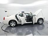 Thumbnail of 2010 Stone White Clearcoat Dodge Charger